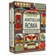 Cofre del Tesoro: Antigua Roma
