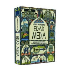 Cofre del Tespro: Edad Media
