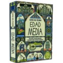 Cofre del Tespro: Edad Media
