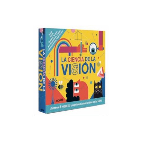 La Ciencia de la Visión
