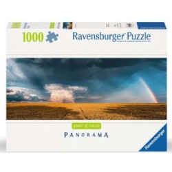 Puzzle Ravensburger 1000 piezas - Panorama Trigal
