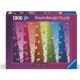 Puzzle Ravensburger 1000 piezas - Andromeda