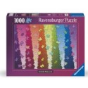 Puzzle Ravensburger 1000 piezas - Andromeda