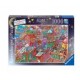 Puzzle Ravensburger 1000 piezas - Buardilla