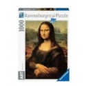Puzzle Ravensburger 1000 piezas - Art Mona Lisa