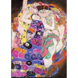 Puzzle Ravensburger 1000 piezas - La Virgen