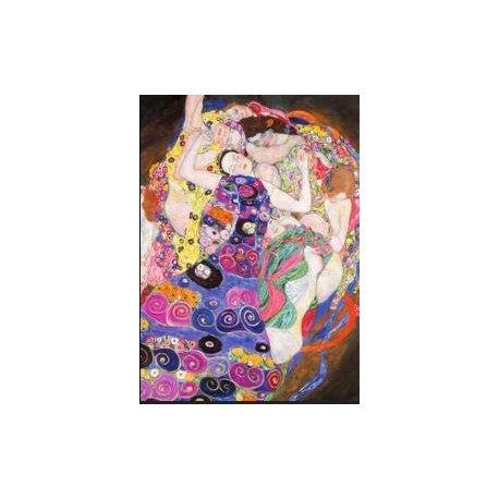 Puzzle Ravensburger 1000 piezas - La Virgen