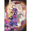 Puzzle Ravensburger 1000 piezas - La Virgen