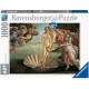 Puzzle Ravensburger 1000 piezas - Botticelli