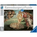 Puzzle Ravensburger 1000 piezas - Botticelli