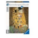 Puzzle Ravensburger 1000 piezas - El Beso