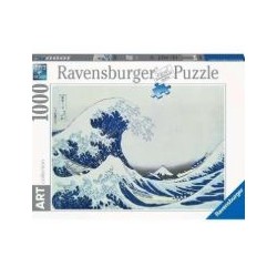 Puzzle Ravensburger 1000 piezas Art OLA