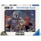 Puzzle Ravensburger 1000 piezas - Mandalorian