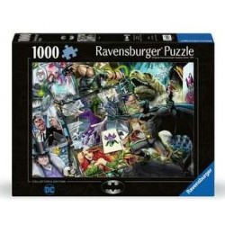 Puzzle Ravensburger 1000 piezas - Joker