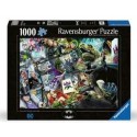Puzzle Ravensburger 1000 piezas - Joker