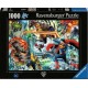 Puzzle Ravensburger 1000 piezas - Superman