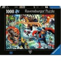 Puzzle Ravensburger 1000 piezas - Superman