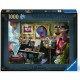 Puzzle Ravensburger 1000 piezas - Madrastra Cenicienta