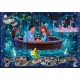 Puzzle Ravensburger 1000 piezas - La Sirenita