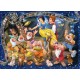 Puzzle Ravensburger 1000 piezas - Blancanieves