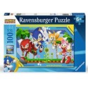 Puzzle Ravensburger 100 piezas XXL - Soni