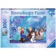 Puzzle Ravensburger 100 piezas XXL