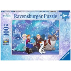 Puzzle Ravensburger 100 piezas XXL