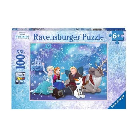 Puzzle Ravensburger 100 piezas XXL