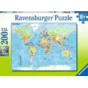 Puzzle Ravensburger 200piezas XXL