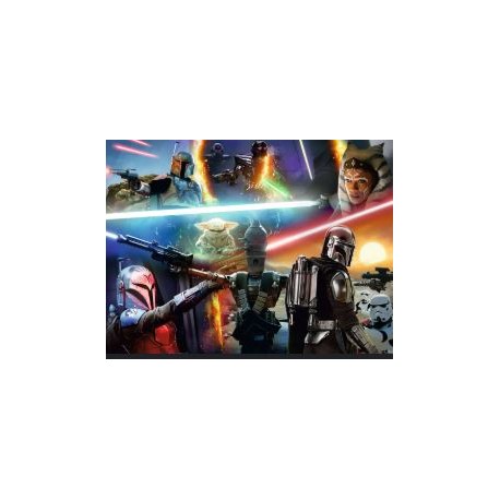 Puzzle Ravensburger 300 piezas XXL