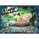 Puzzle Ravensburger 1000 piezas - El Libro de la Selva