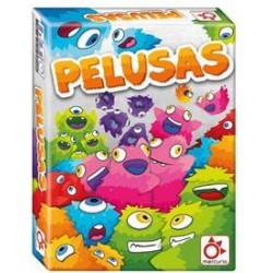 PELUSAS