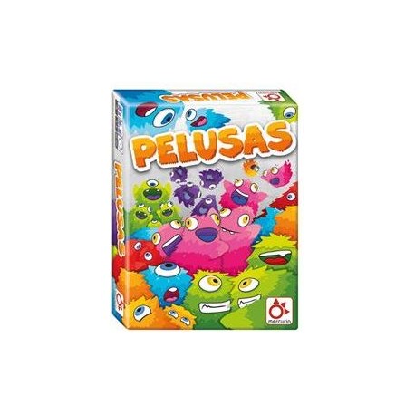 PELUSAS