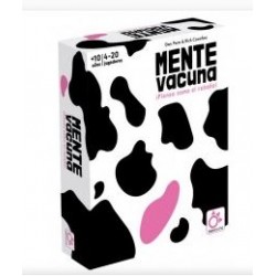 Mente vacuna