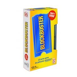 Blockbuster