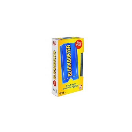 Blockbuster
