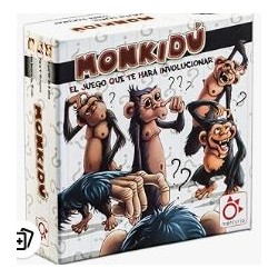 Monkidú