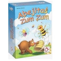 Abejitas Zum Zum