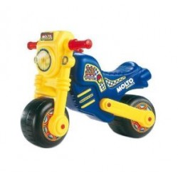 Moto CROSS MOLTO