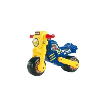 Moto CROSS MOLTO