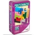 PENTOMIMOS TRAVEL CAJA LATA