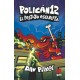 Polican 12: el Pestazo Escarlata