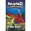 Polican 12: el Pestazo Escarlata