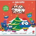 La Navidad de Antón Piñón
