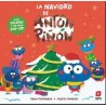 La Navidad de Antón Piñón