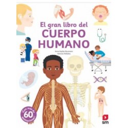 El Gran Libro del Cuerpo Humano