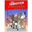 Como Sobrevivir a El Antiguo Egipto