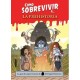 Como Sobrevivir a La Prehistoria