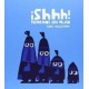 ¡SHHH! TENEMOS UN PLAN Chris Haughton