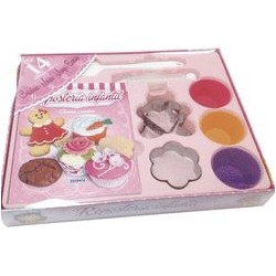 Pastelería Infantil